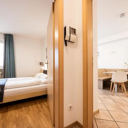 Pixner Apartament Bolzano