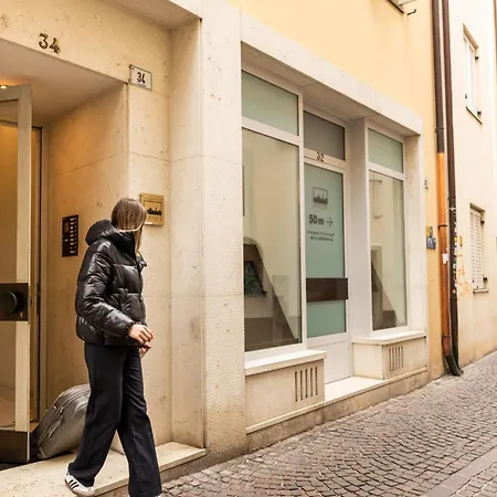 Pixner Apartament Bolzano