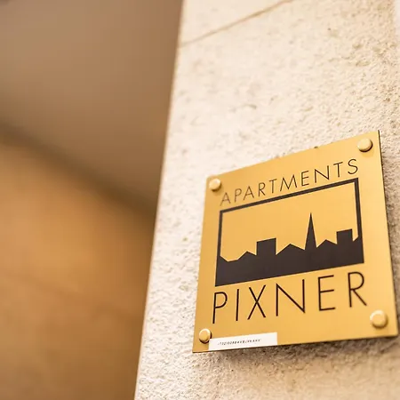 Pixner Apartament