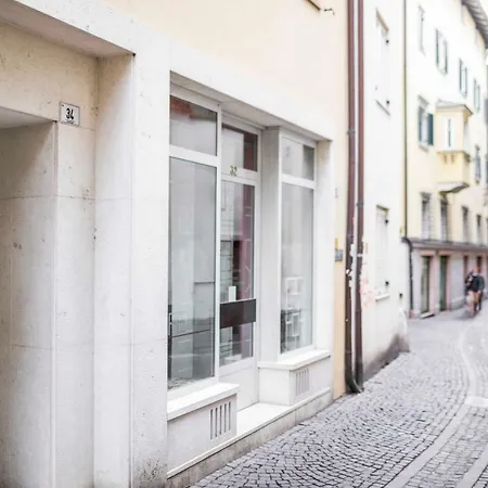 Apartament Pixner *