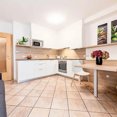 Pixner Apartment Bolzano