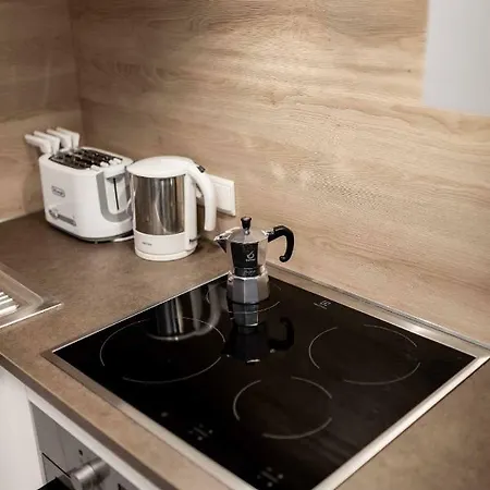Pixner Appartement Bozen