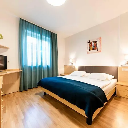 Apartment Pixner