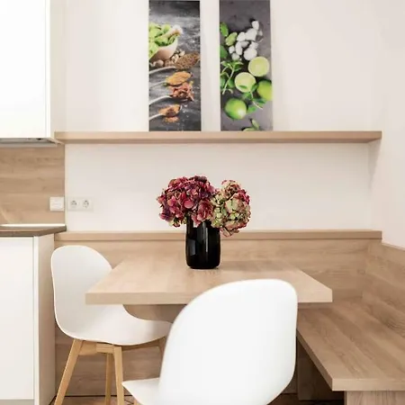 Apartment Pixner Bolzano