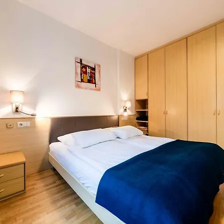 Pixner Apartment *