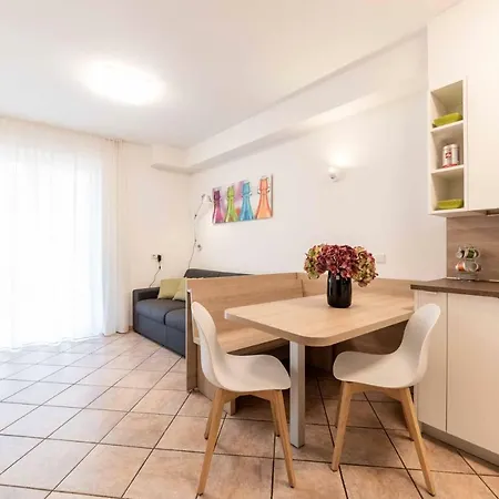 Apartment Pixner *