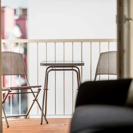 Pixner Apartment Bolzano