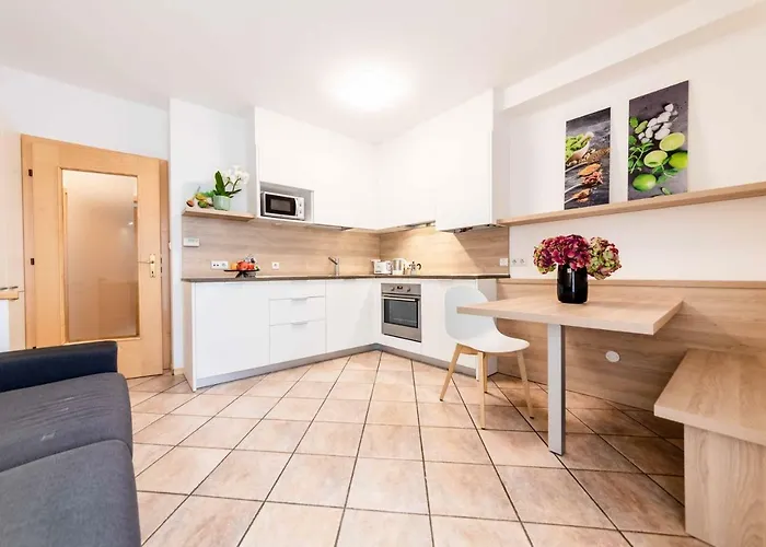 Pixner 아파트 볼차노