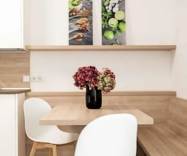 아파트 Pixner 볼차노