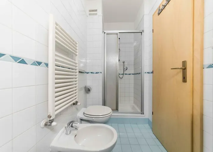 아파트 Pixner 볼차노