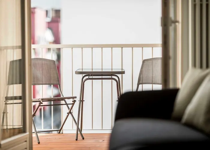 Pixner 아파트 볼차노